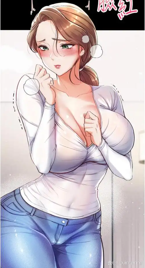 Cimoc漫画应用画面